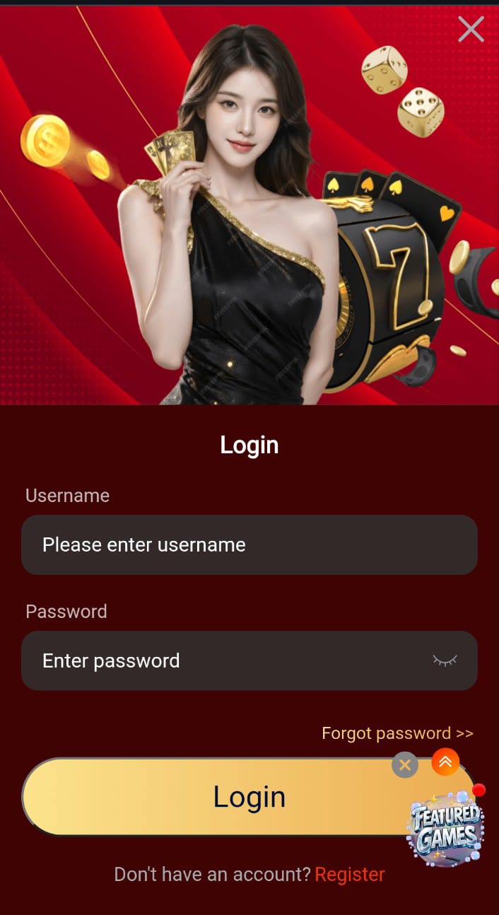 AS8 Game Login